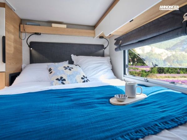 Atlas A630G 2026 (Automatique) 