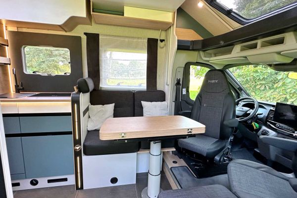 Atlas A630G 2026 (Automatique) 