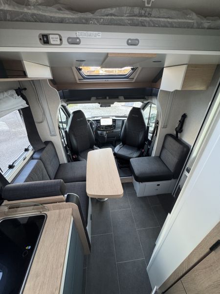 Atlas A630G 2026 (Automatique) 