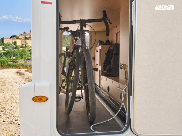 Atlas A630G 2026 (Automatique) 