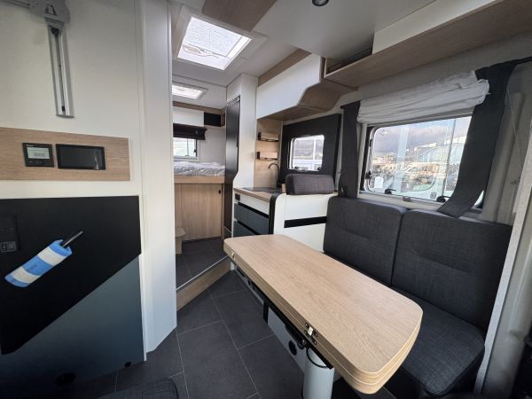 Atlas A630G 2026 (Automatique) 