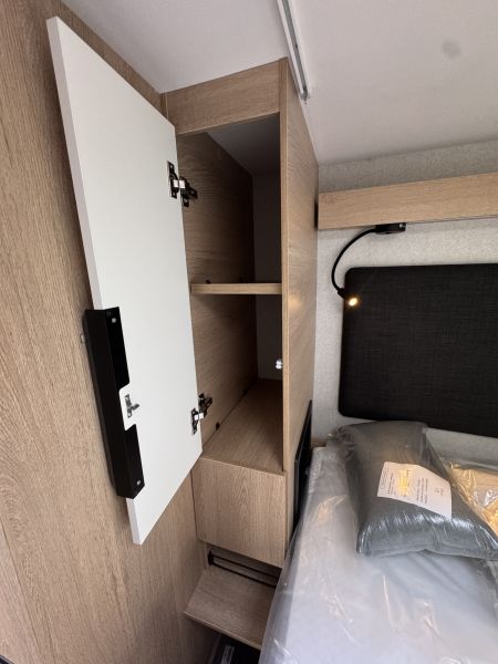 Atlas A630G 2026 (Automatique) 