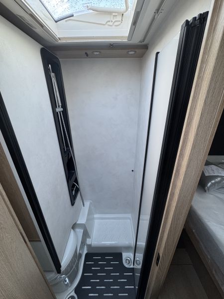 Atlas A630G 2026 (Automatique) 