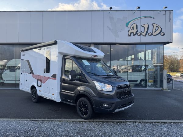 Atlas A630G 2026 (Automatique) 