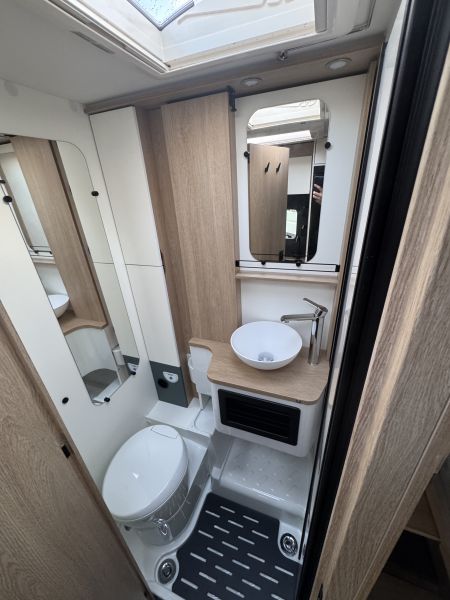 Atlas A630G 2026 (Automatique) 