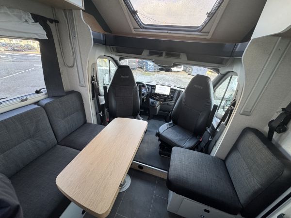 Atlas A630G 2026 (Automatique) 