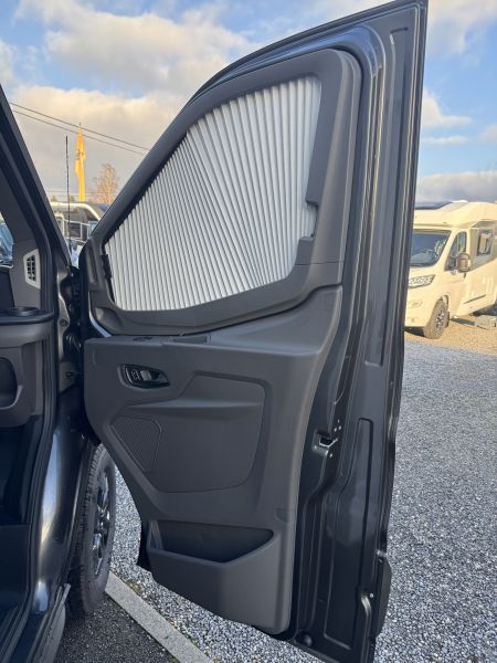 Atlas A630G 2026 (Automatique) 