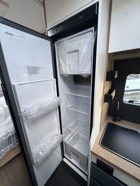 Atlas A630G 2026 (Automatique) 