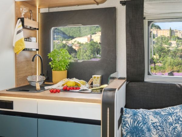 Atlas A630G 2026 (Automatique) 