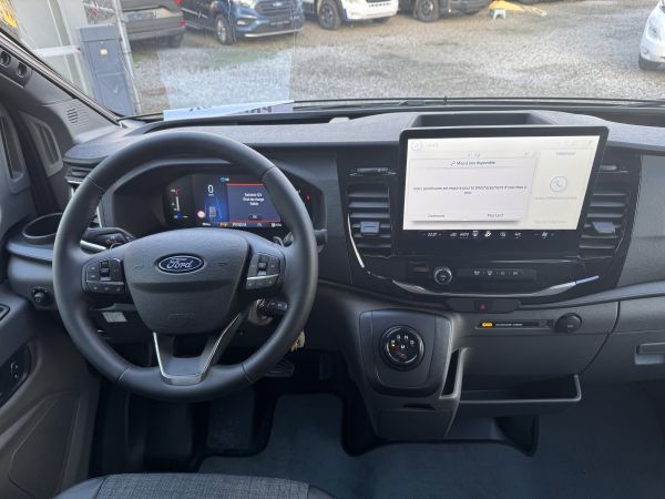 Atlas A630G 2026 (Automatique) 