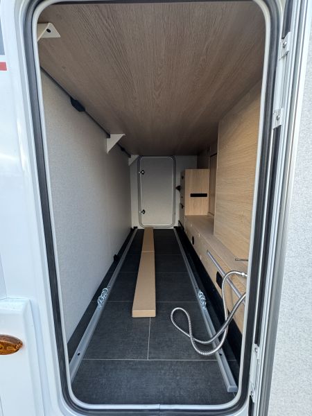 Atlas A630G 2026 (Automatique) 