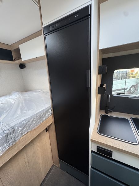 Atlas A630G 2026 (Automatique) 