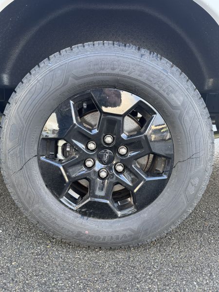 Atlas A630G 2026 (Automatique) 