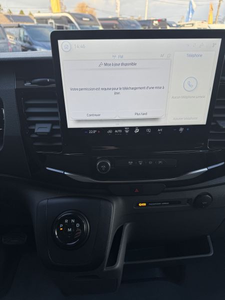 Atlas A630G 2026 (Automatique) 