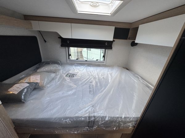 Atlas A630G 2026 (Automatique) 