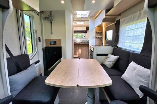 Atlas A630G 2026 (Automatique) 