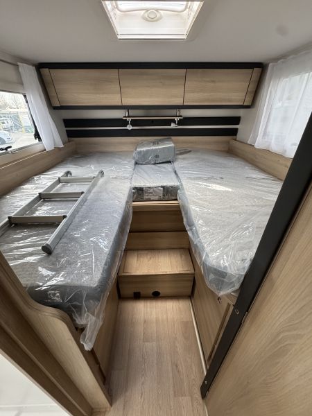 JC740 Famili 2026 (Automatique)