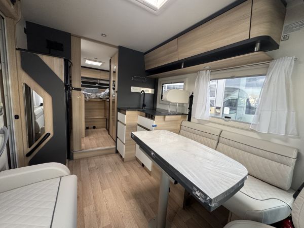 JC740 Famili 2026 (Automatique)