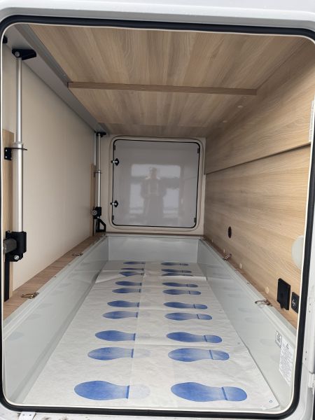 JC740 Famili 2026 (Automatique)