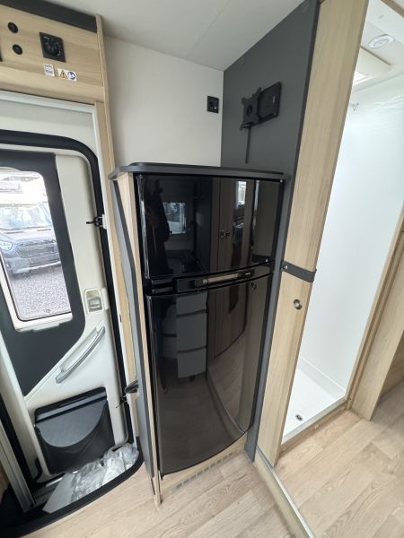 JC740 Famili 2026 (Automatique)