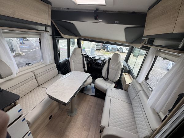 JC740 Famili 2026 (Automatique)