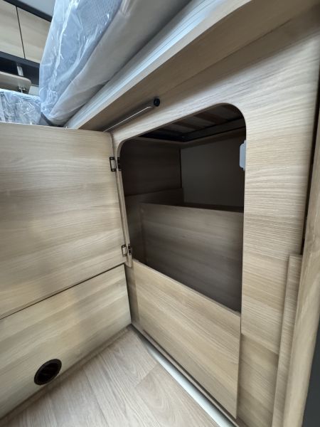 JC740 Famili 2026 (Automatique)