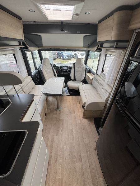 JC740 Famili 2026 (Automatique)