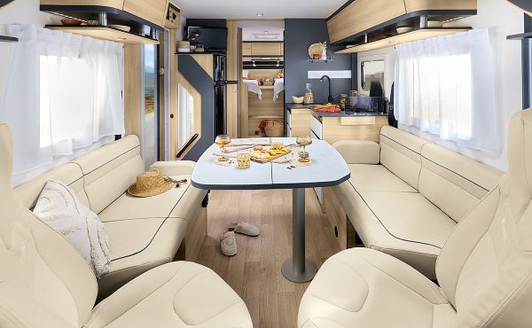 JC740 Famili 2026 (Automatique)