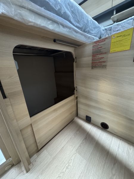 JC740 Famili 2026 (Automatique)