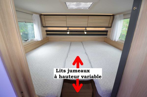 JC740 Famili 2026 (Automatique)