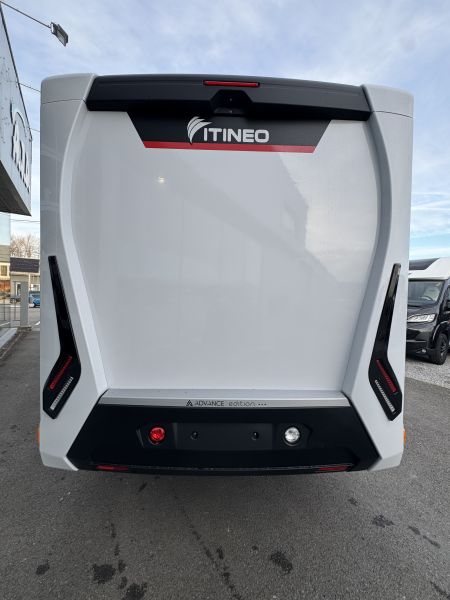 MC740 Advance Edition 2026 (Automatique)