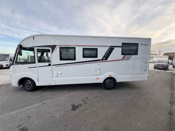 MC740 Advance Edition 2026 (Automatique)