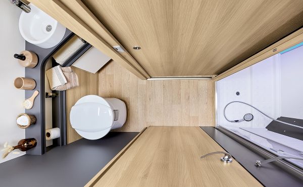 MC740 Advance Edition 2026 (Automatique)