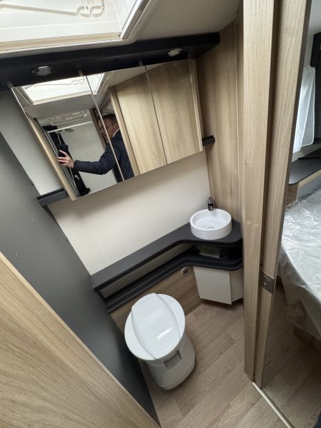 MC740 Advance Edition 2026 (Automatique)