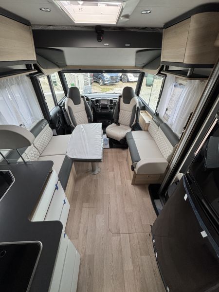 MC740 Advance Edition 2026 (Automatique)