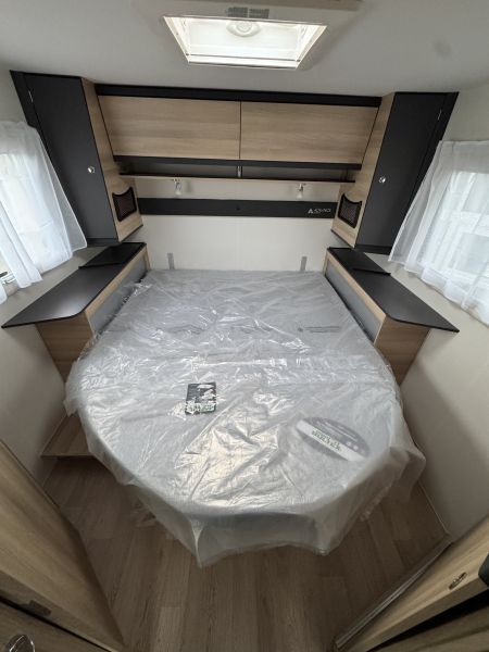 MC740 Advance Edition 2026 (Automatique)