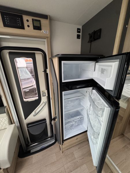 MC740 Advance Edition 2026 (Automatique)