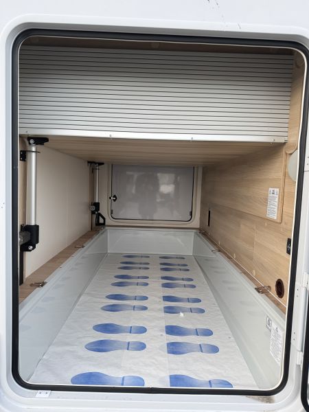 MC740 Advance Edition 2026 (Automatique)