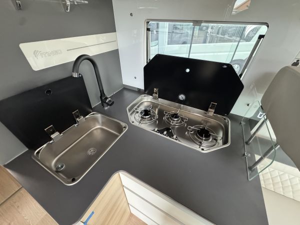 MC740 Advance Edition 2026 (Automatique)