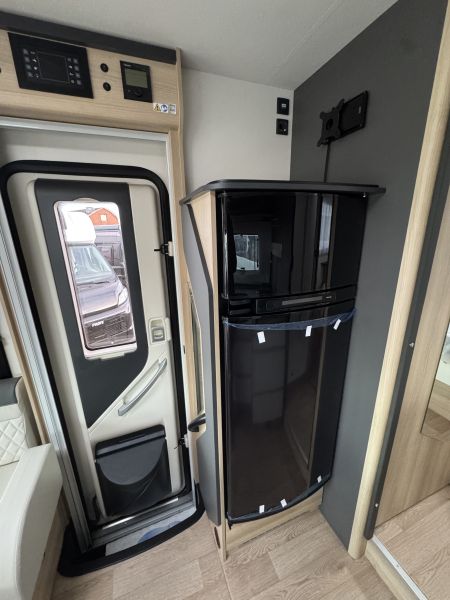 MC740 Advance Edition 2026 (Automatique)