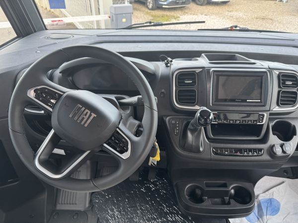 MC740 Advance Edition 2026 (Automatique)