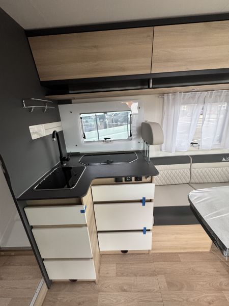 MC740 Advance Edition 2026 (Automatique)