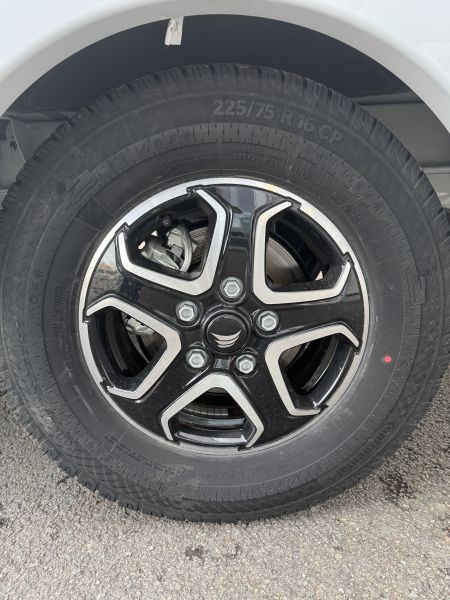 MC740 Advance Edition 2026 (Automatique)