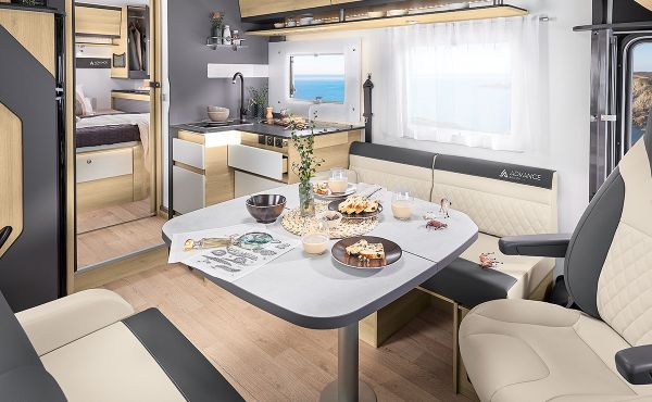 MC740 Advance Edition 2026 (Automatique)