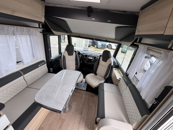 MC740 Advance Edition 2026 (Automatique)