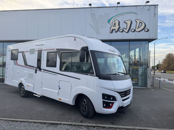 MC740 Advance Edition 2026 (Automatique)