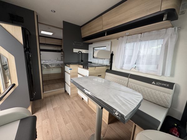 MC740 Advance Edition 2026 (Automatique)