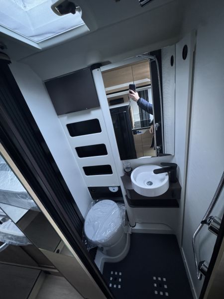 D68 Select 2026 édition 20 ans (Automatique)