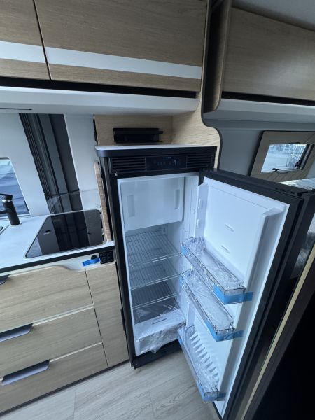 D68 Select 2026 édition 20 ans (Automatique)