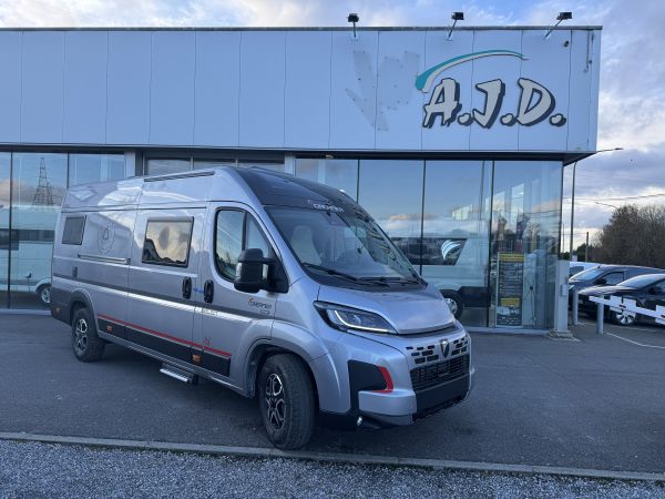 D68 Select 2026 édition 20 ans (Automatique)